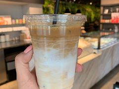 -Seesaw Coffee(环贸iapm店)