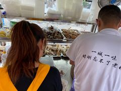 -正宗忘不了老鹅(梅岭店)