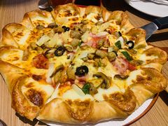 -必胜客(金元宝店)