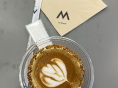 -M Stand(西安大悦城店)