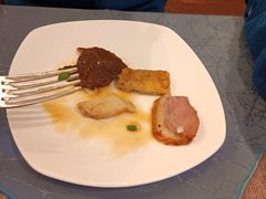 -浙江西子宾馆·瑶园咖啡厅