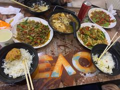 -文杰餐馆(南洪时尚风情街店)