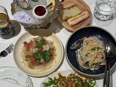 -Osteria Garden 生蚝花园餐厅(原进贤路店)