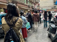 -小罗子汤店(大士院总店)