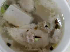 -非遗·爱西干面(小公园总店)