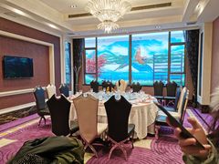 包厢-亢龙太子酒轩(东湖店)