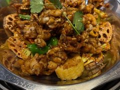 -氿熹干锅•牛蛙•烤鱼(印象城店)