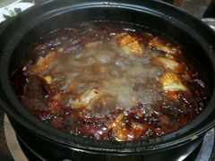 肉鸡锅-幺妹火锅鸡(西城店)