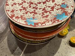 -小乔回转寿司(沈阳大悦城店)