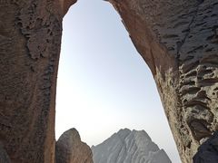 -阿图什天门景区