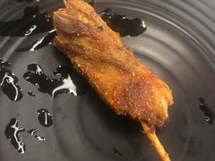 羊排串-烤官达人·徐州鲜羊肉串(江宁店)