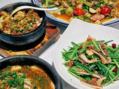 -新蜀会四川豆花(五羊店)