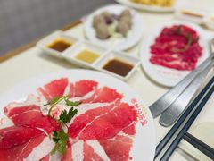 -燃计沙茶皇·香港沙茶火锅(人广旗舰店)