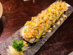 -古京·臻致料理(月湖店)