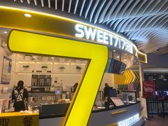 门面-7分甜(武林银泰店)