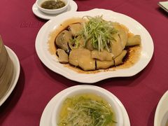 市师鸡-北园酒家(小北路店)
