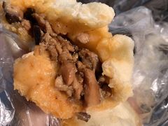 -老陶包子铺(南大西南村店)