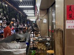 -海浪食店(湖滨中路店)