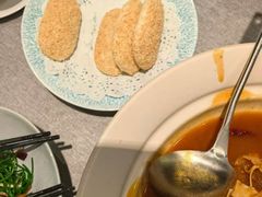 -汉水谣·江景餐厅(江滩店)