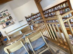 大堂-猫的天空之城概念书店(丽江古城饮玉巷店)