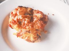 -安妮意大利餐厅(日坛店)