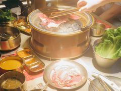 -西塔老太太泥炉烤肉(温州首店万象城黑金店)