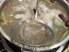 -潮汕美牛肉丸火锅店(天宁寺店)
