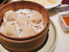 鸡汁杭州小笼-桂满陇·景观餐厅(新世界店)