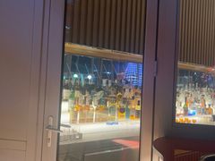 -池畔酒吧 WET Bar