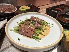 -赤坂亭·M9和牛烧肉·铁板烧·日料398放题(长泰广场店)