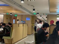 -海底捞火锅(劲松店)