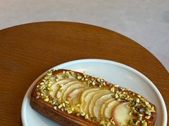 -自然熟Bakery(纬四路店)
