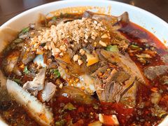 夫妻肺片-夫妻肺片·中华老字号·正宗川菜(春熙路店)
