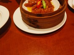 -杭州JW万豪酒店-万豪中餐厅