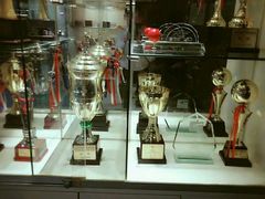 -丁俊晖台球俱乐部(海上海·弘基休闲广场店)