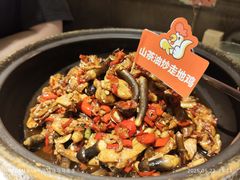 -烹湘·鲜炒湖南土菜(海珠店)