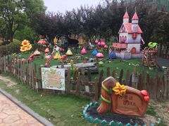 -安徒生童话乐园