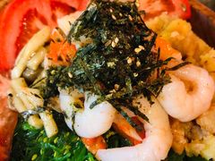 -Poke lemon海鲜波奇饭·柠檬茶(金碧开放小区店)
