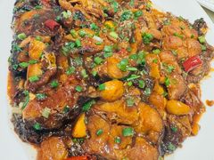 -宏玲餐厅(四川南路店)