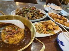 -以前的小酒馆(中山广场店)