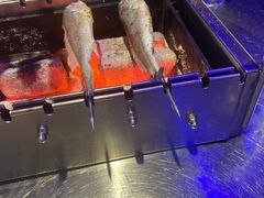 -很久以前羊肉串(大华三路店)