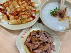 -百家鸡味馆(清泰店)