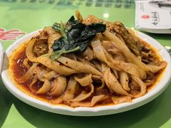 -令氏家外家周秦食府(高新店)
