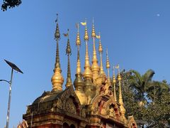 -西双版纳总佛寺
