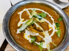 -Masala Curry and BBQ·玛莎拉巴基斯坦美食(金水万达店)