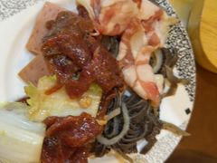 -西藏饭店·亚克·食光自助餐厅(文殊院店)