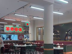 -喜家港式茶餐厅(三亚湾一丰禾生活广场店)