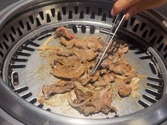 -盛江山自助料理(奥莱锦辉购物广场店)