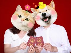 -白箱照相馆·外拍