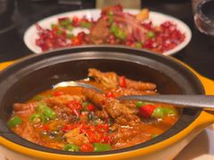 -恒记饭店·海鲜明档(淹城店)